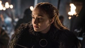 Game of Thrones Saison 8 Episode 2