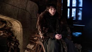 Game of Thrones Saison 8 Episode 2