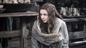 Game of Thrones Saison 8 Episode 2