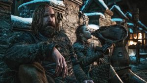 Game of Thrones Saison 8 Episode 2