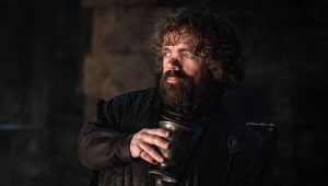 Game of Thrones Saison 8 Episode 2
