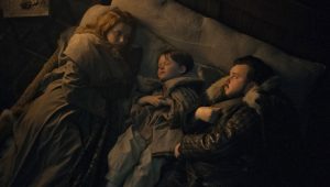 Game of Thrones Saison 8 Episode 2