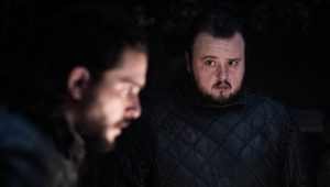 Game of Thrones Saison 8 Episode 2