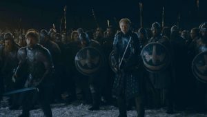 Game of Thrones Saison 8 Episode 3