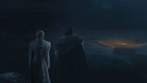 Game of Thrones Saison 8 Episode 3