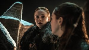 Game of Thrones Saison 8 Episode 3