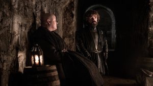 Game of Thrones Saison 8 Episode 3