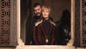 Game of Thrones Saison 8 Episode 4