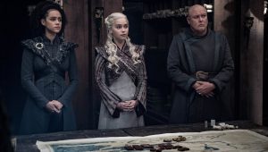 Game of Thrones Saison 8 Episode 4