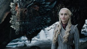 Game of Thrones Saison 8 Episode 4