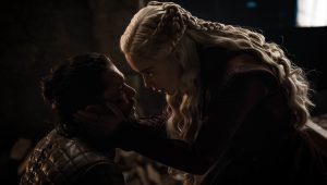 Game of Thrones Saison 8 Episode 4