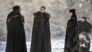 Game of Thrones Saison 8 Episode 4