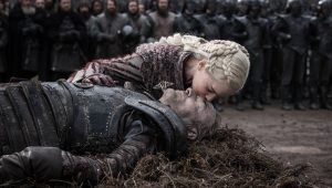 Game of Thrones Saison 8 Episode 4