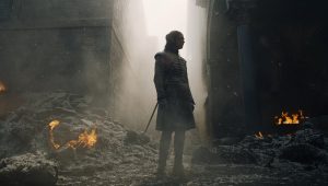 Game of Thrones Saison 8 Episode 5