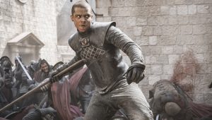 Game of Thrones Saison 8 Episode 5