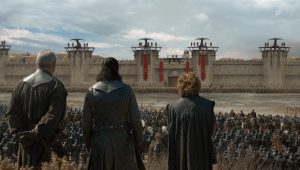 Game of Thrones Saison 8 Episode 5