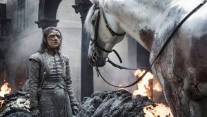 Game of Thrones Saison 8 Episode 5