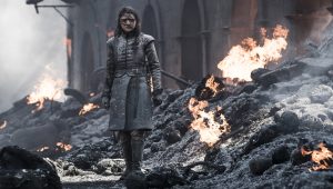 Game of Thrones Saison 8 Episode 5