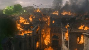 Game of Thrones Saison 8 Episode 5