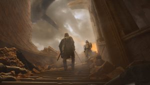 Game of Thrones Saison 8 Episode 5