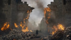 Game of Thrones Saison 8 Episode 5