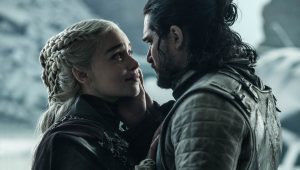Game of Thrones Saison 8 Episode 6