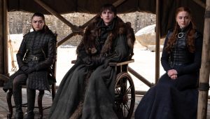 Game of Thrones Saison 8 Episode 6