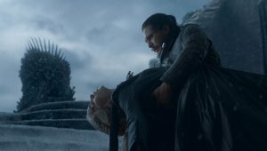 Game of Thrones Saison 8 Episode 6