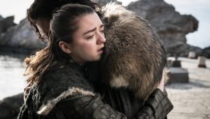Game of Thrones Saison 8 Episode 6