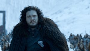 Game of Thrones Saison 8 Episode 6
