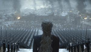 Game of Thrones Saison 8 Episode 6