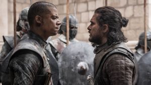 Game of Thrones Saison 8 Episode 6