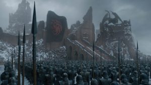 Game of Thrones Saison 8 Episode 6