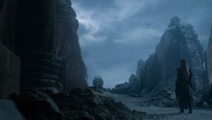 Game of Thrones Saison 8 Episode 6