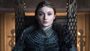 Game of Thrones Saison 8 Episode 6