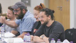 Episode 7