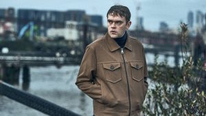 Gangs of London Saison 3 Episode 2