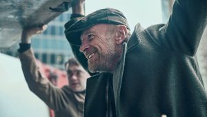 Gangs of London Saison 3 Episode 2
