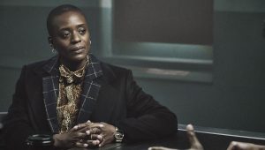 Gangs of London Saison 3 Episode 3