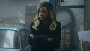 Gangs of London Saison 3 Episode 4