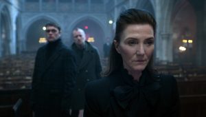 Gangs of London Saison 3 Episode 4