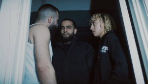 Gangs of Oslo Saison 1 Episode 1