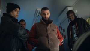 Gangs of Oslo Saison 1 Episode 3