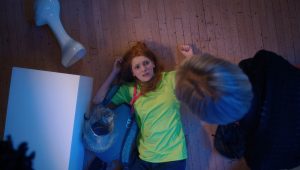Geek Girl Saison 1 Episode 1