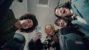 Geek Girl Saison 1 Episode 1