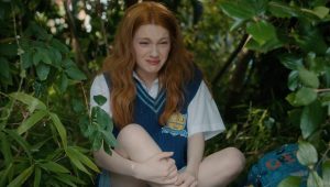 Geek Girl Saison 1 Episode 2