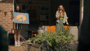 Geek Girl Saison 1 Episode 3