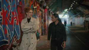 Geek Girl Saison 1 Episode 3