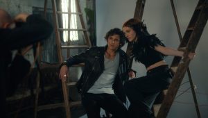Geek Girl Saison 1 Episode 4