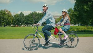Geek Girl Saison 1 Episode 5